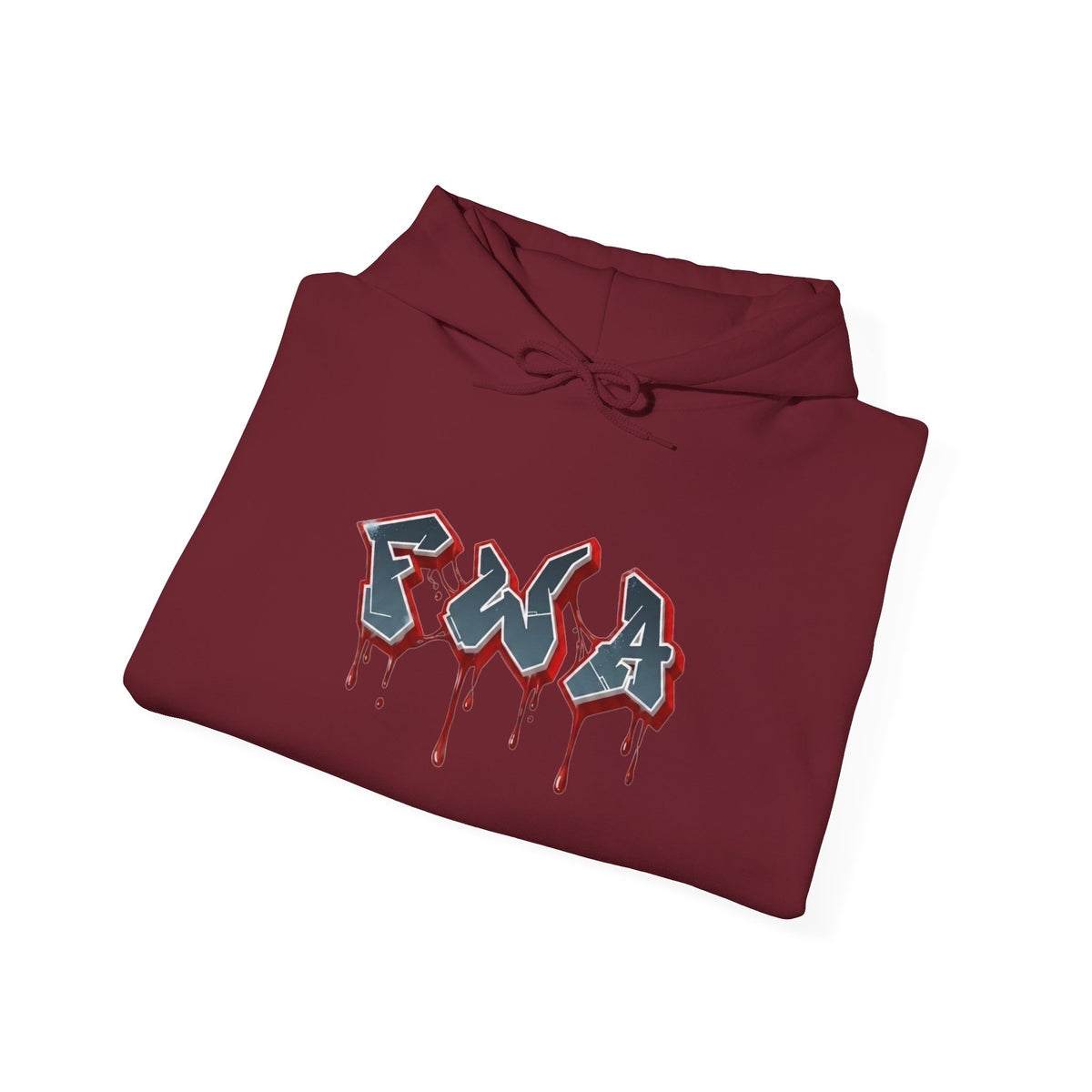 Pray, Believe, Move. Hoodie