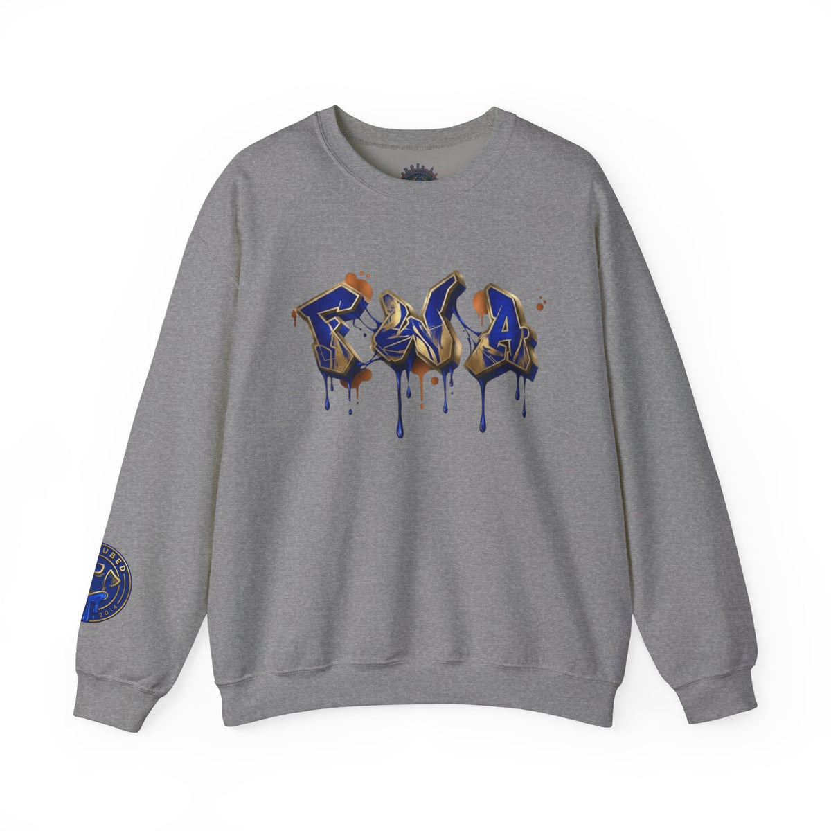The Original Movement Crewneck