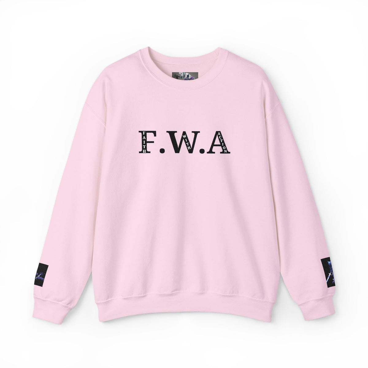 The Original Movement Crewneck