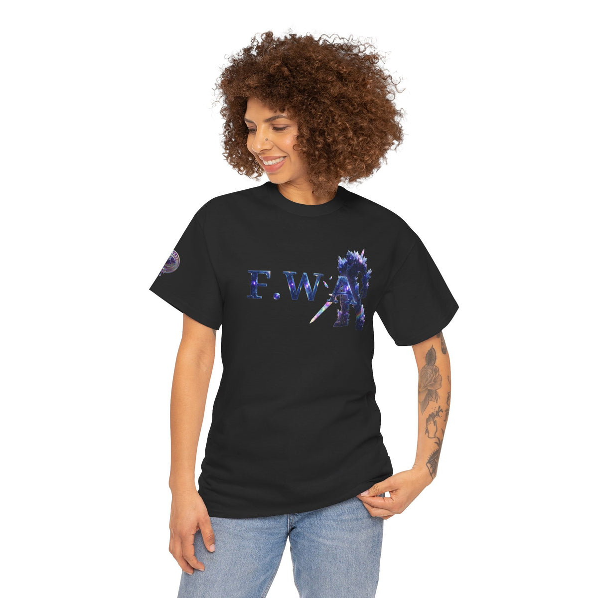 The Original FWA Tee