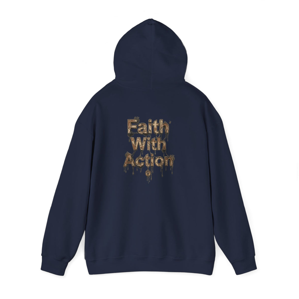 The Digital Movement Hoodie ( Salute To The Soldier )
