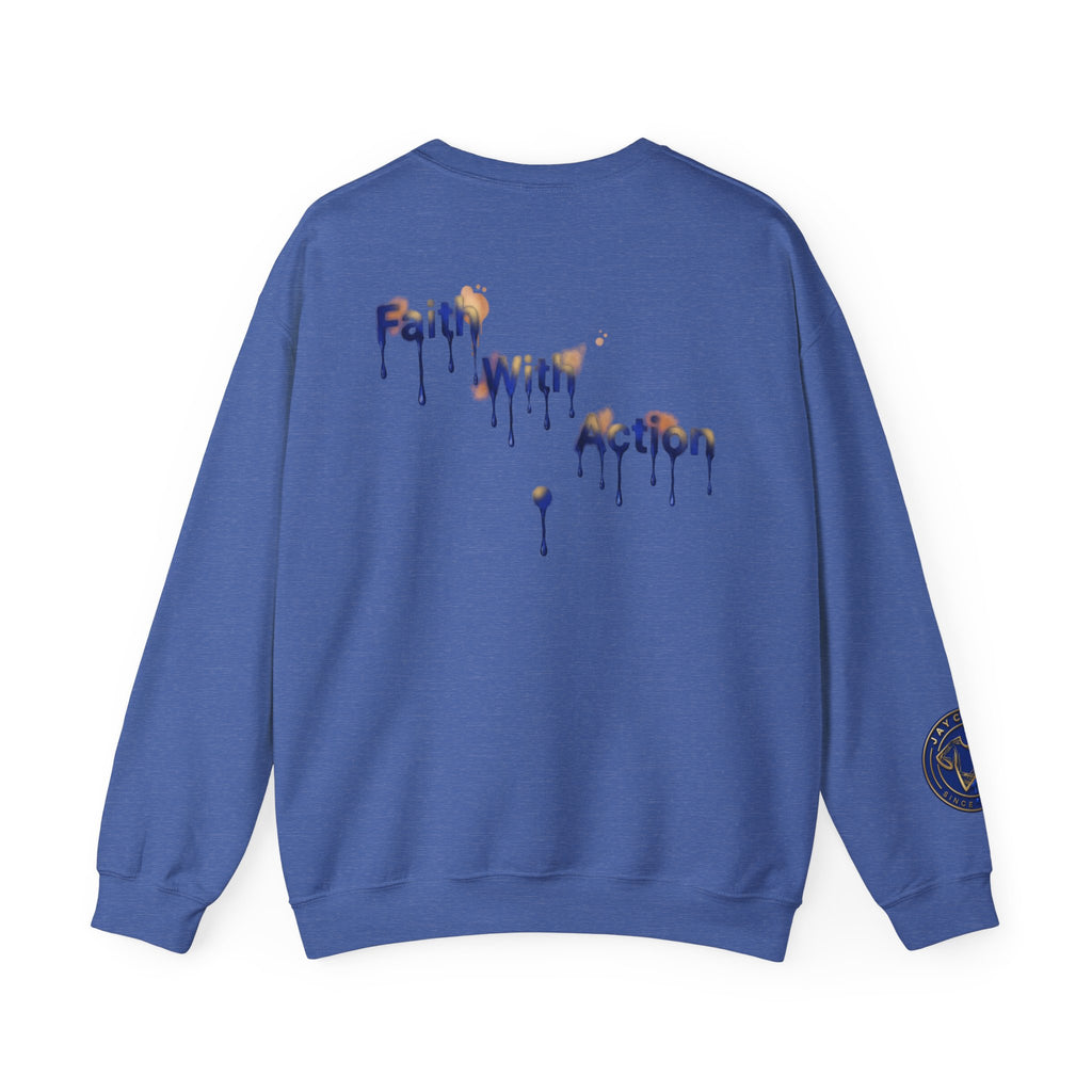 The Original Movement Crewneck
