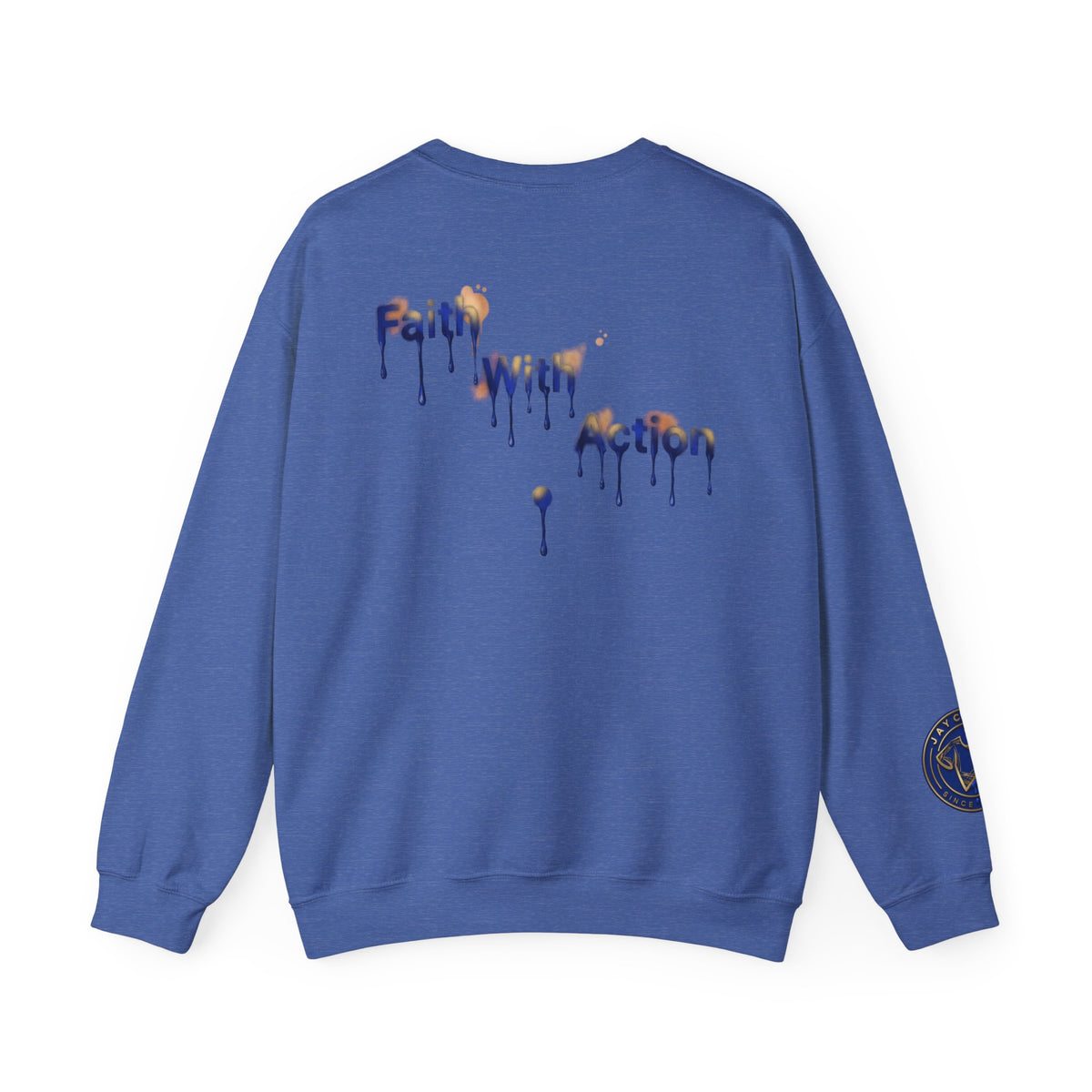 The Original Movement Crewneck