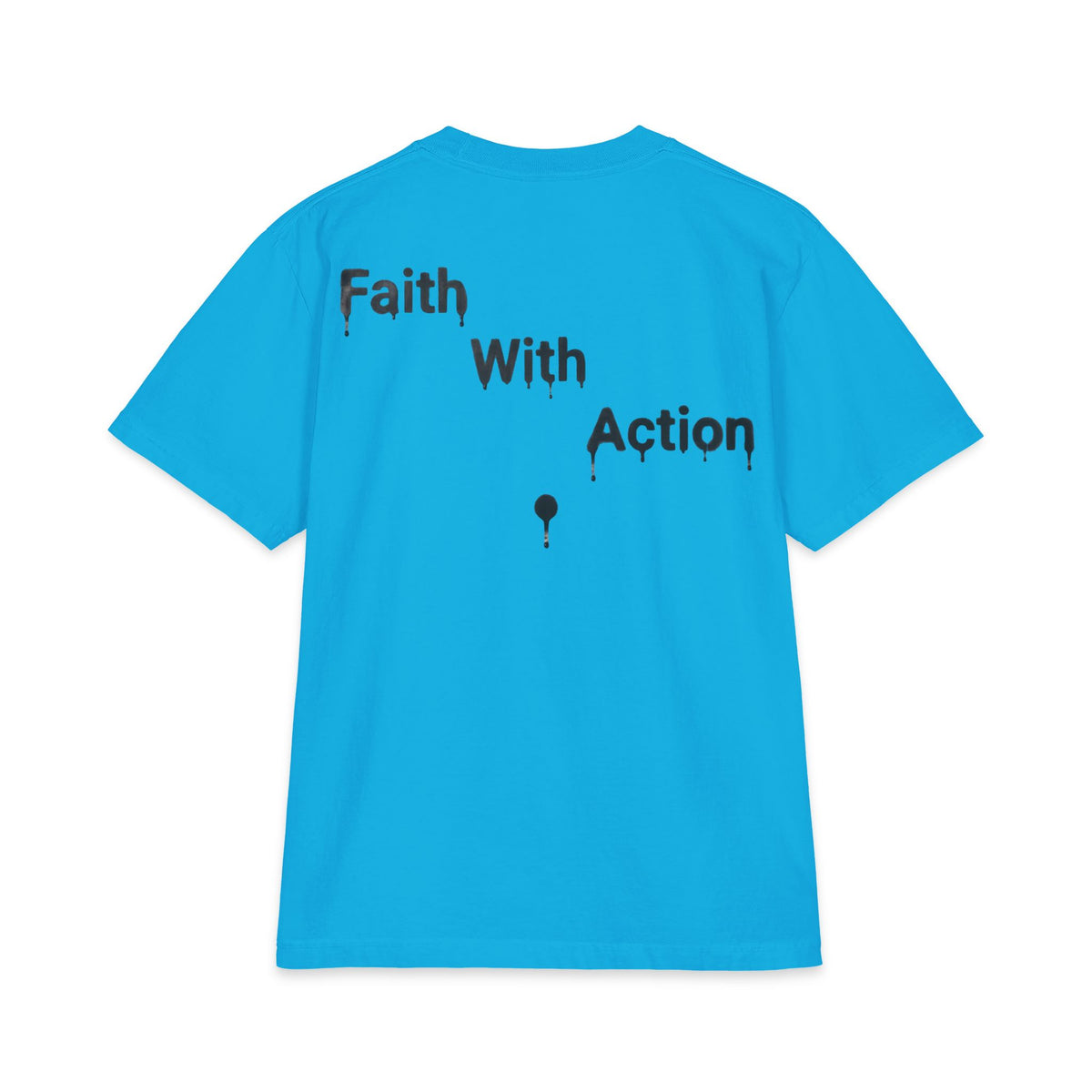 The original FWA Tee