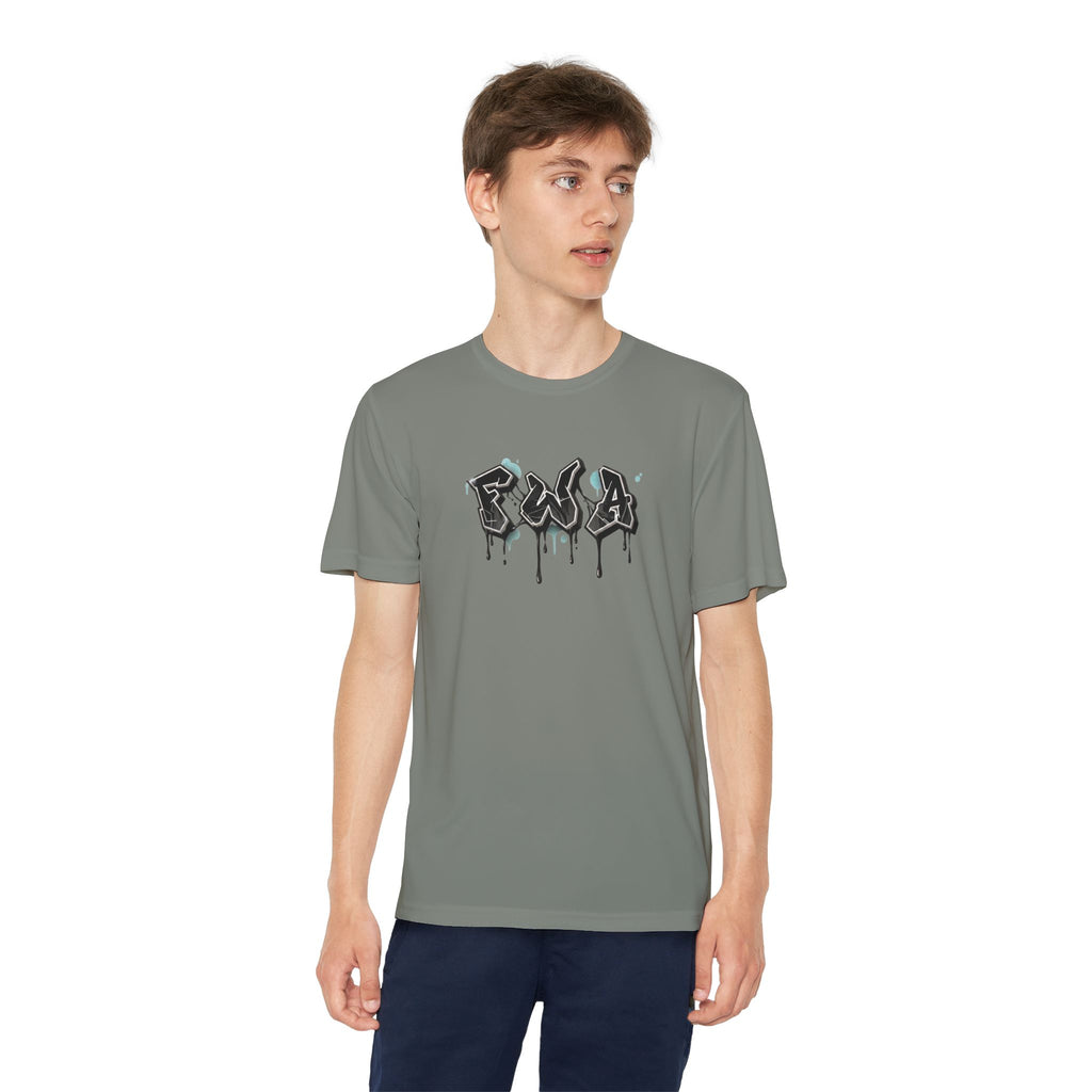 FWA Original Youth Tee