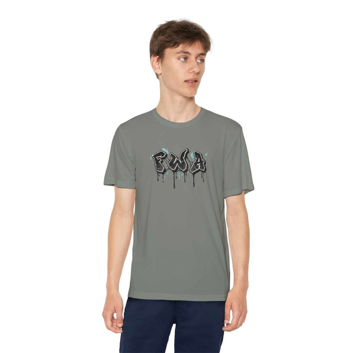 FWA Original Youth Tee