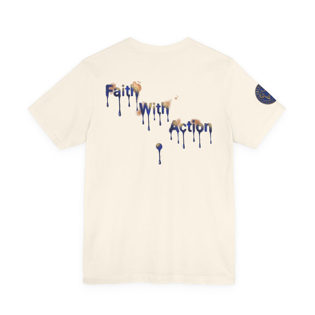 The Original FWA Tee