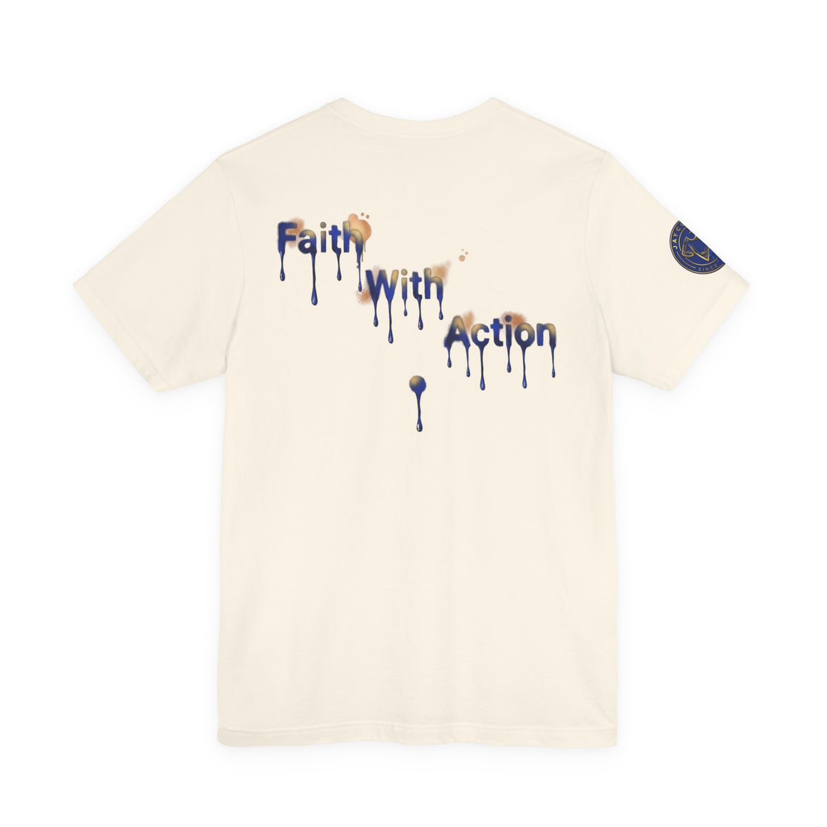 The Original FWA Tee