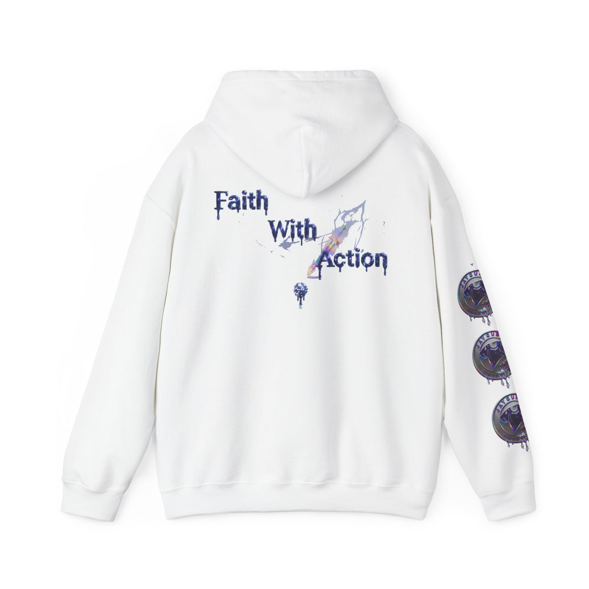 The Movement Hoodie