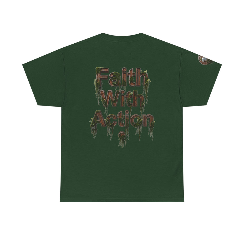 The Original FWA Tee