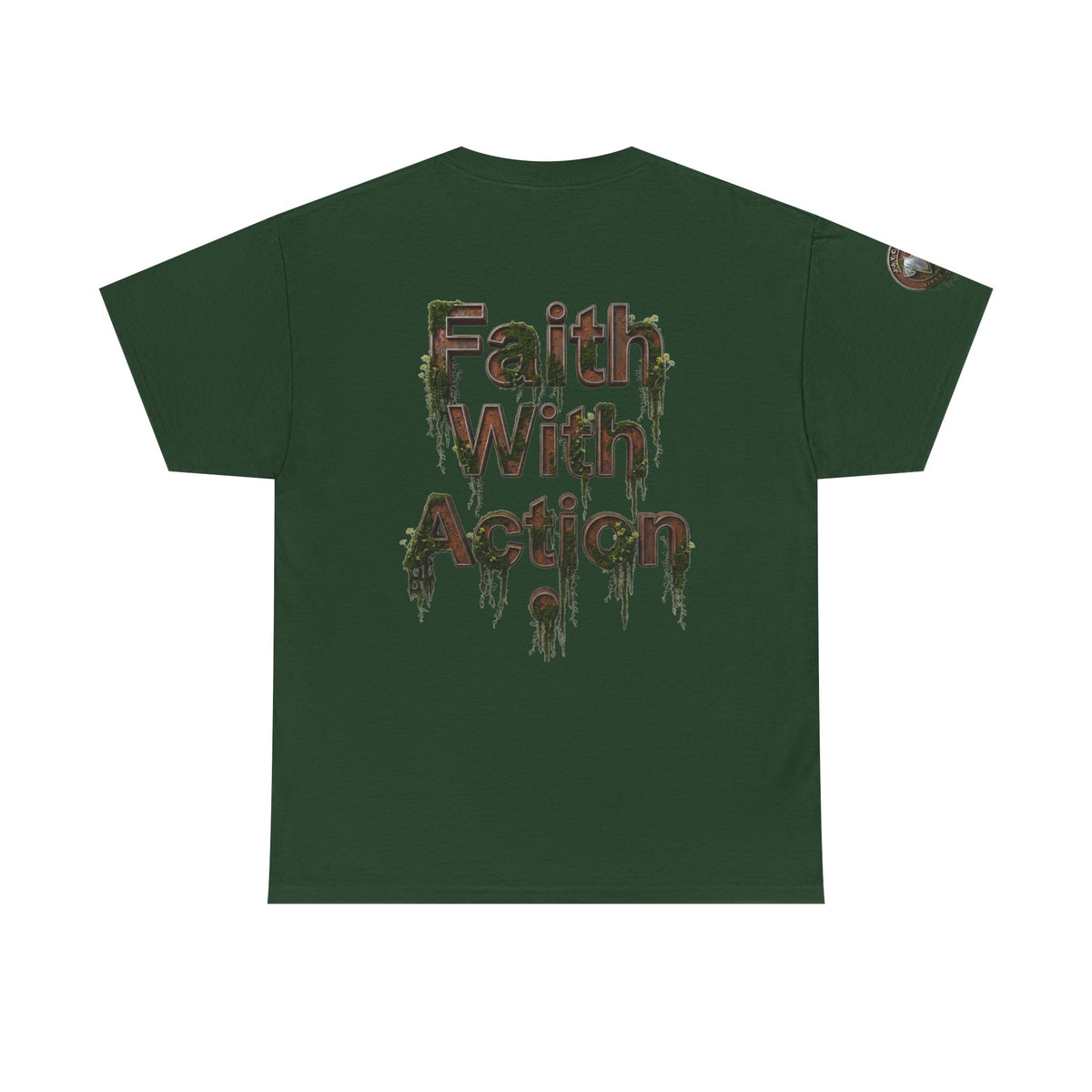 The Original FWA Tee