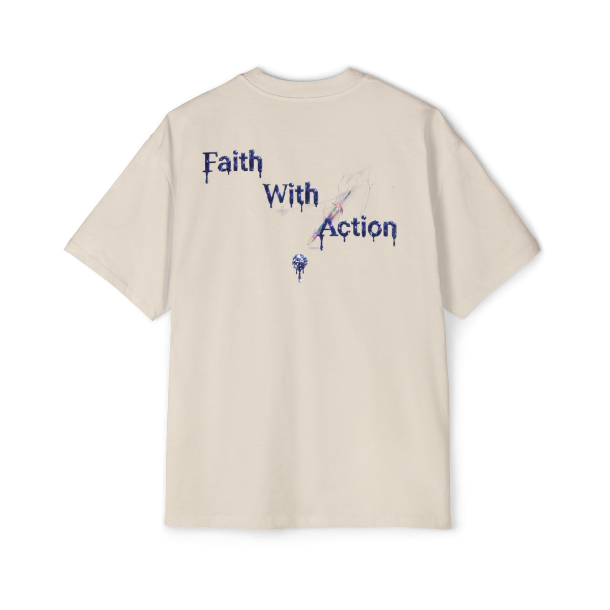 The Original FWA Tee