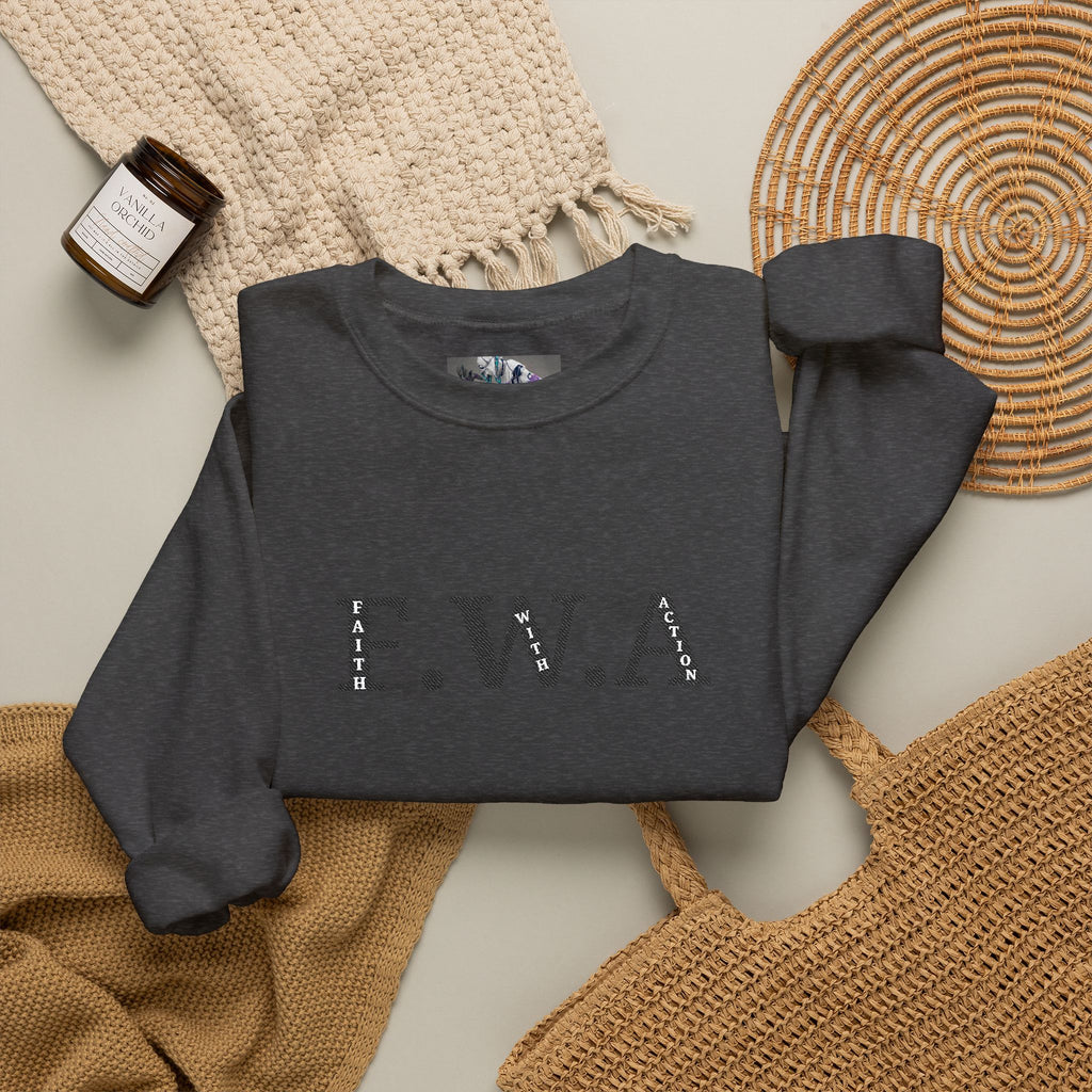 The Original Movement Crewneck