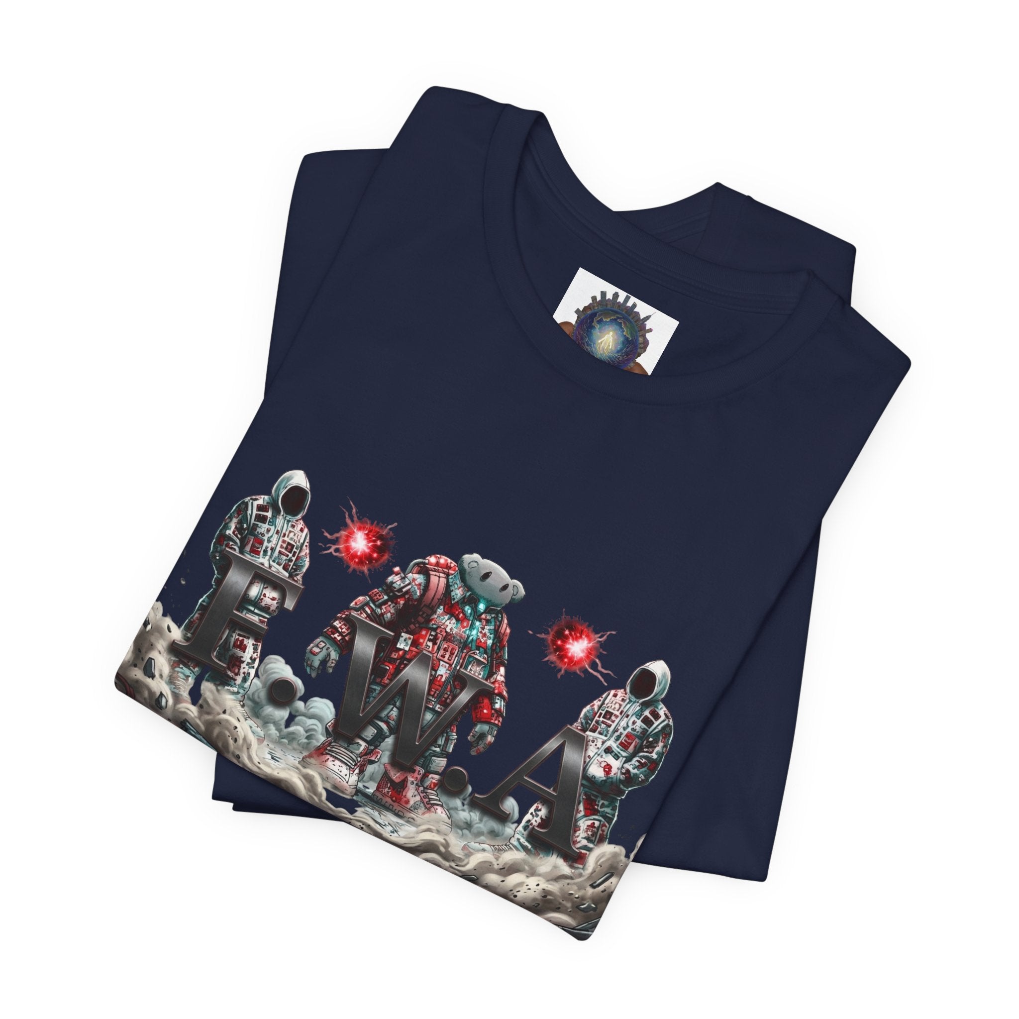 The sacrifice for you to have Faith T-Shirt