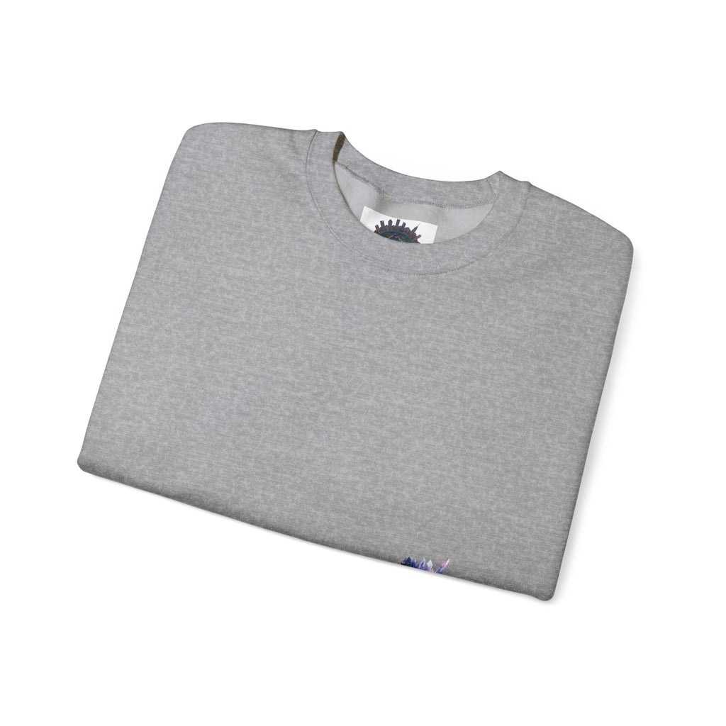 The Original Movement Crewneck