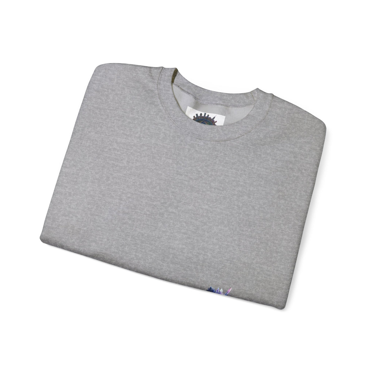 The Original Movement Crewneck