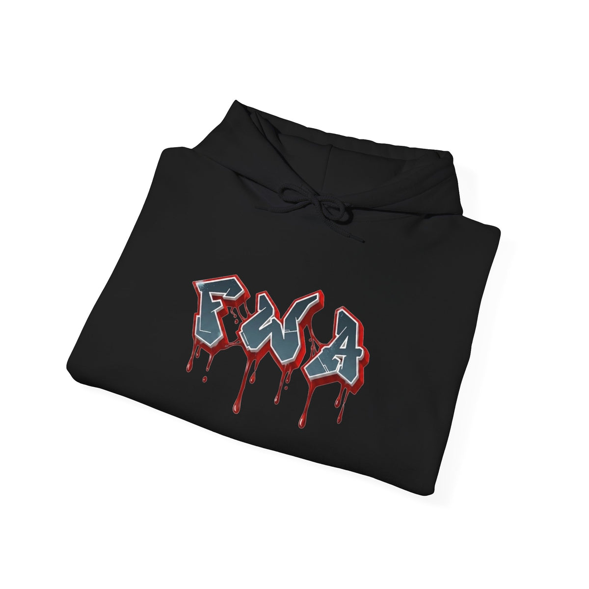 Pray, Believe, Move. Hoodie