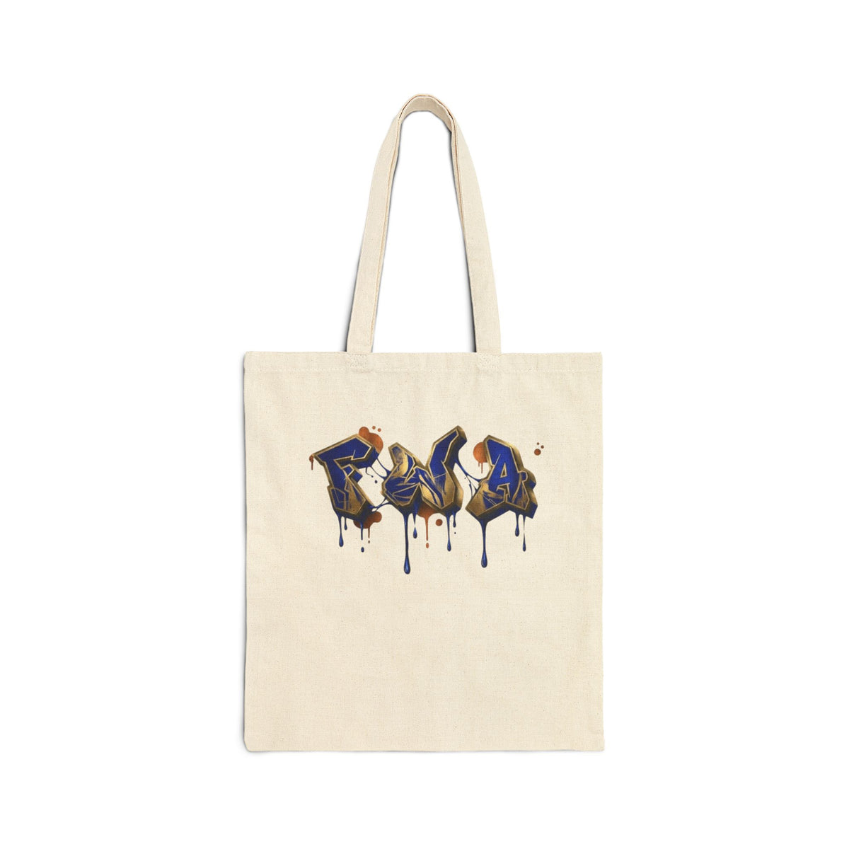 FWA – Urban Street Art Reusable Shopper