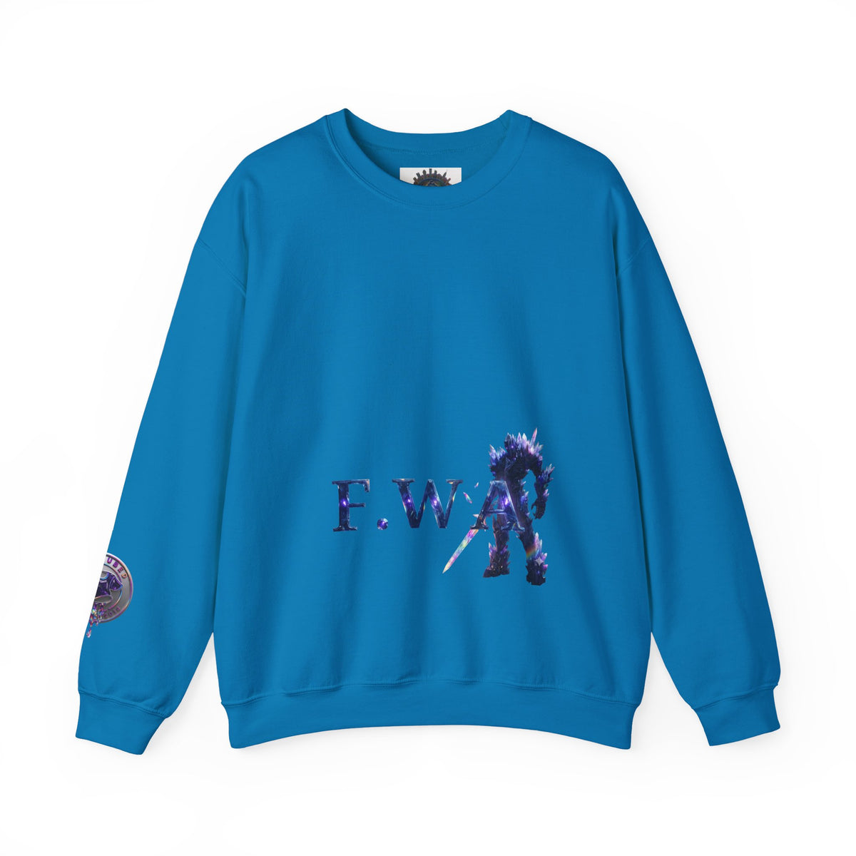 The Original Movement Crewneck