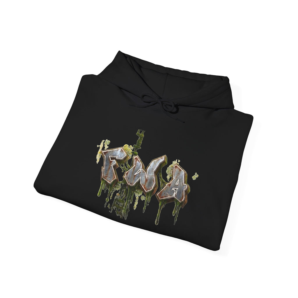 Pray, Believe, Move. Hoodie