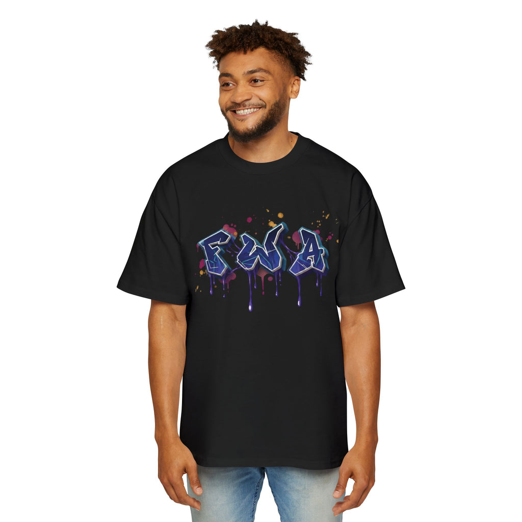 The Original FWA Tee