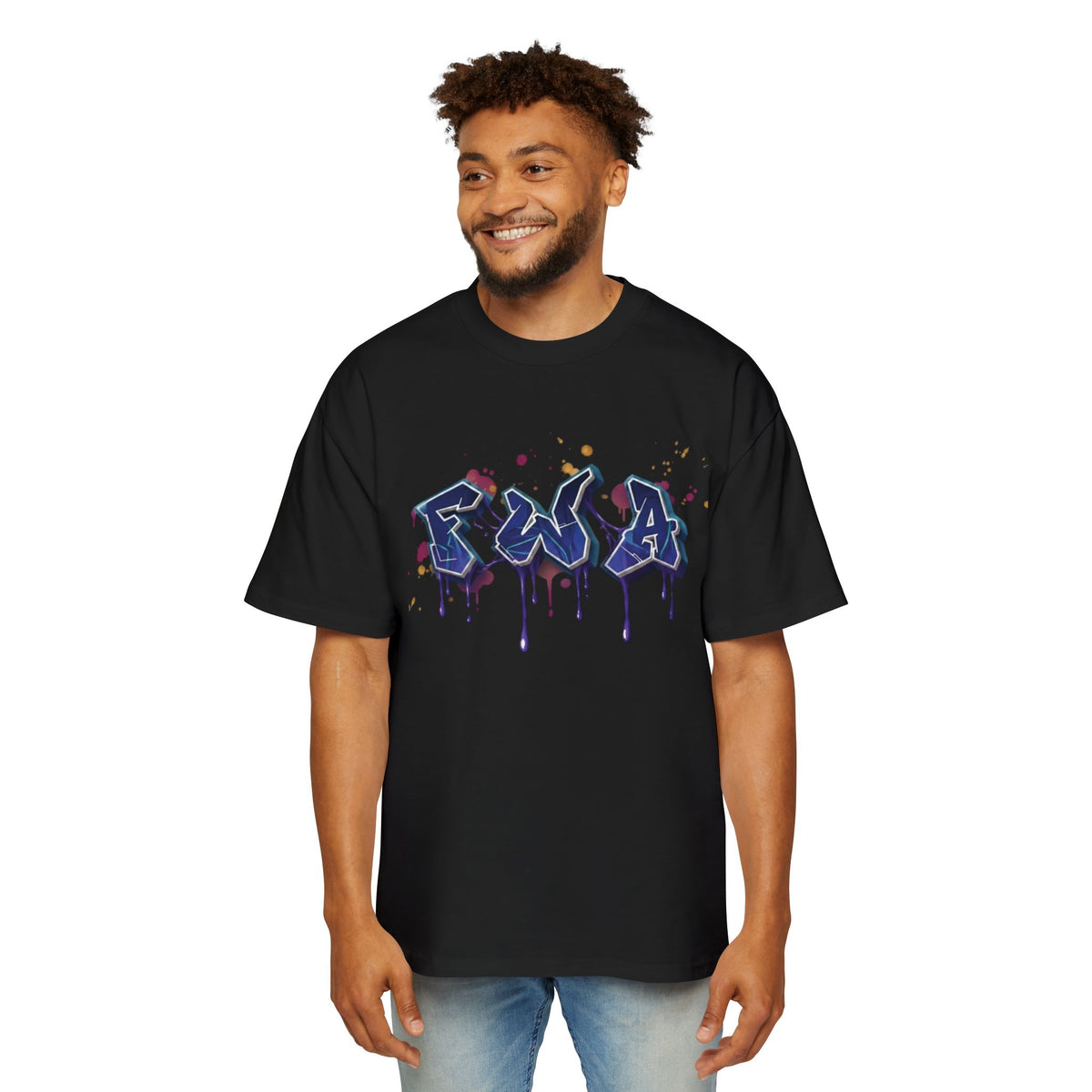 The Original FWA Tee
