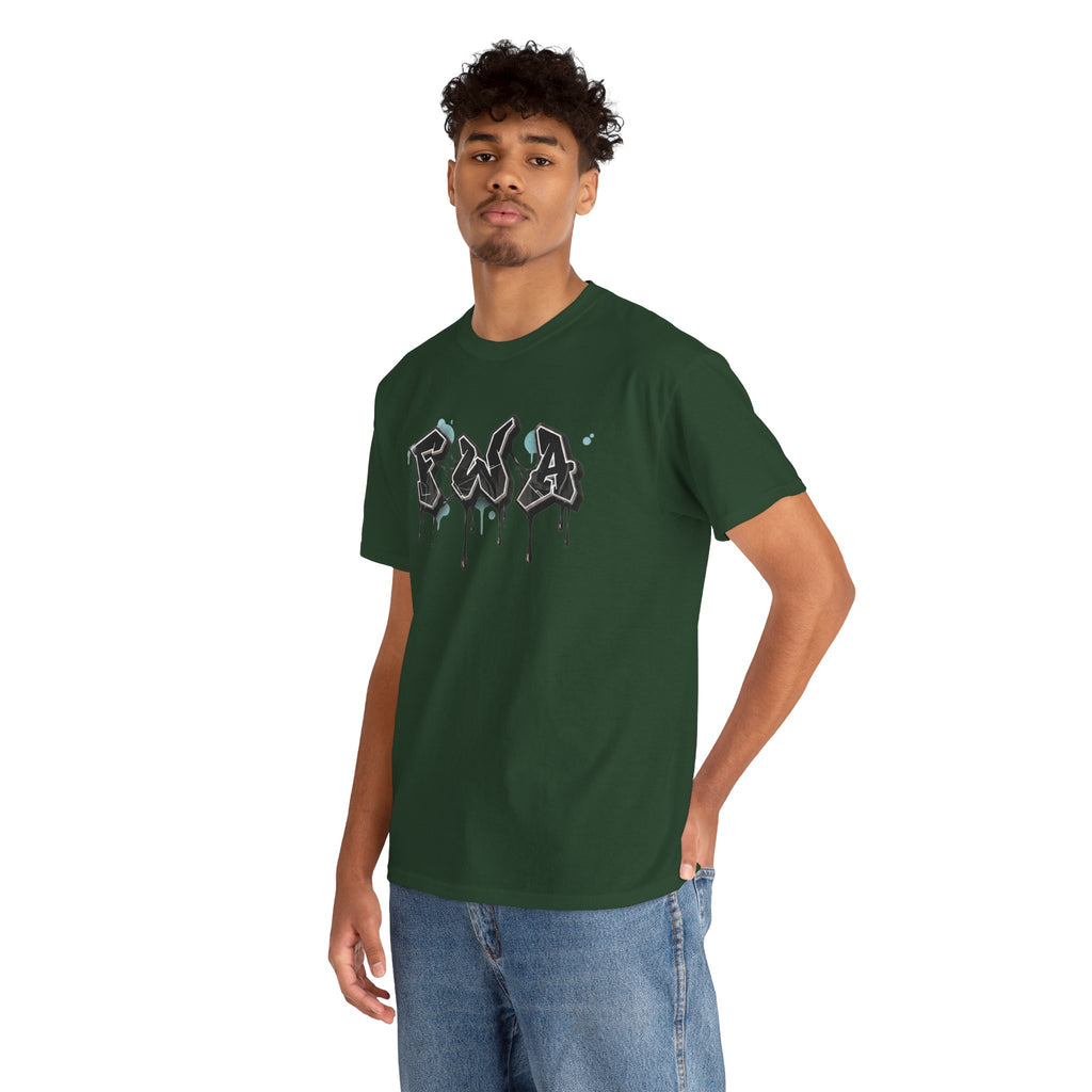 The Original FWA Tee