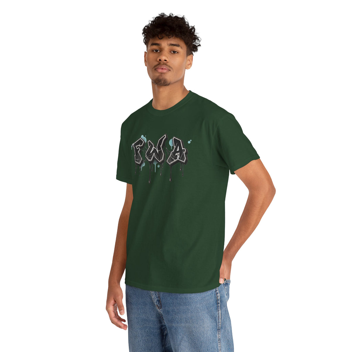 The Original FWA Tee