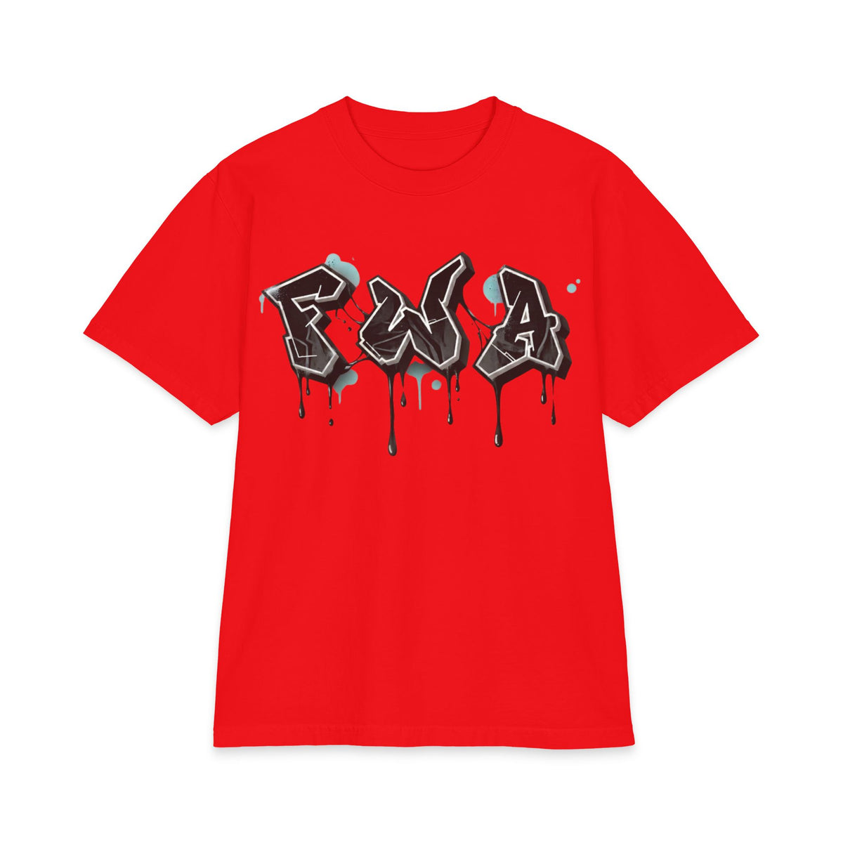 The original FWA Tee