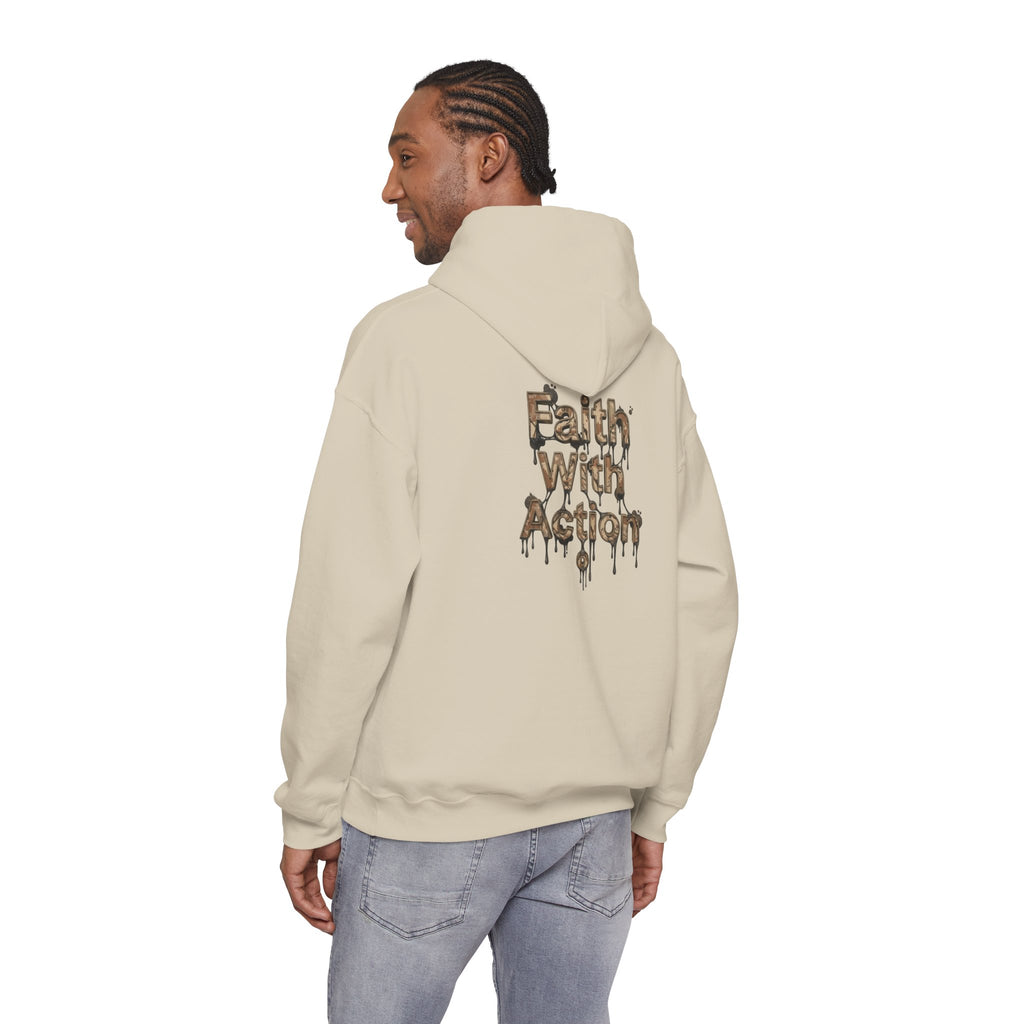 The Digital Movement Hoodie ( Salute To The Soldier )