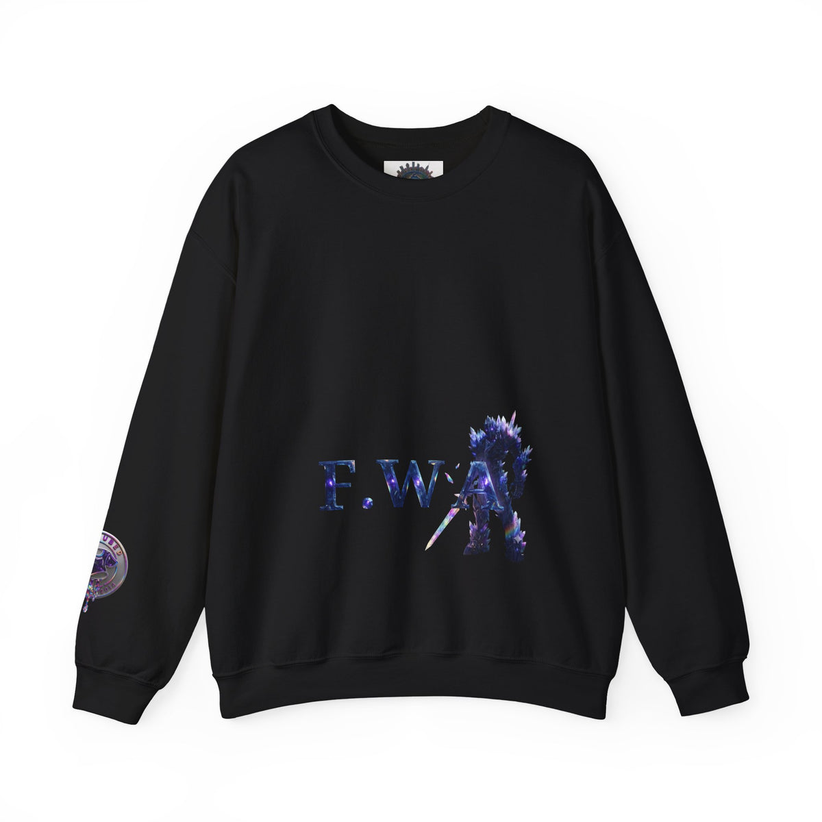 The Original Movement Crewneck