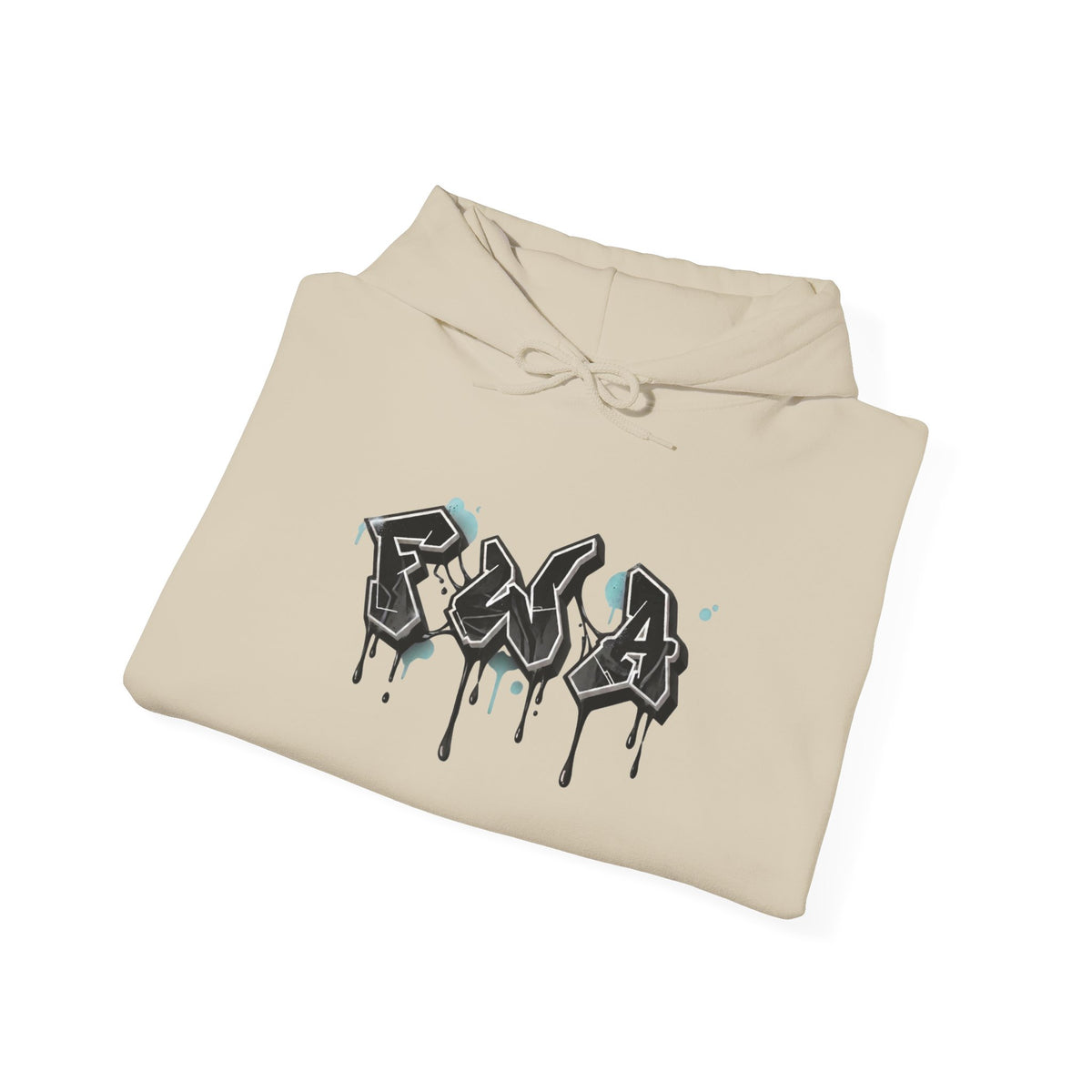 Pray, Believe, Move. Hoodie