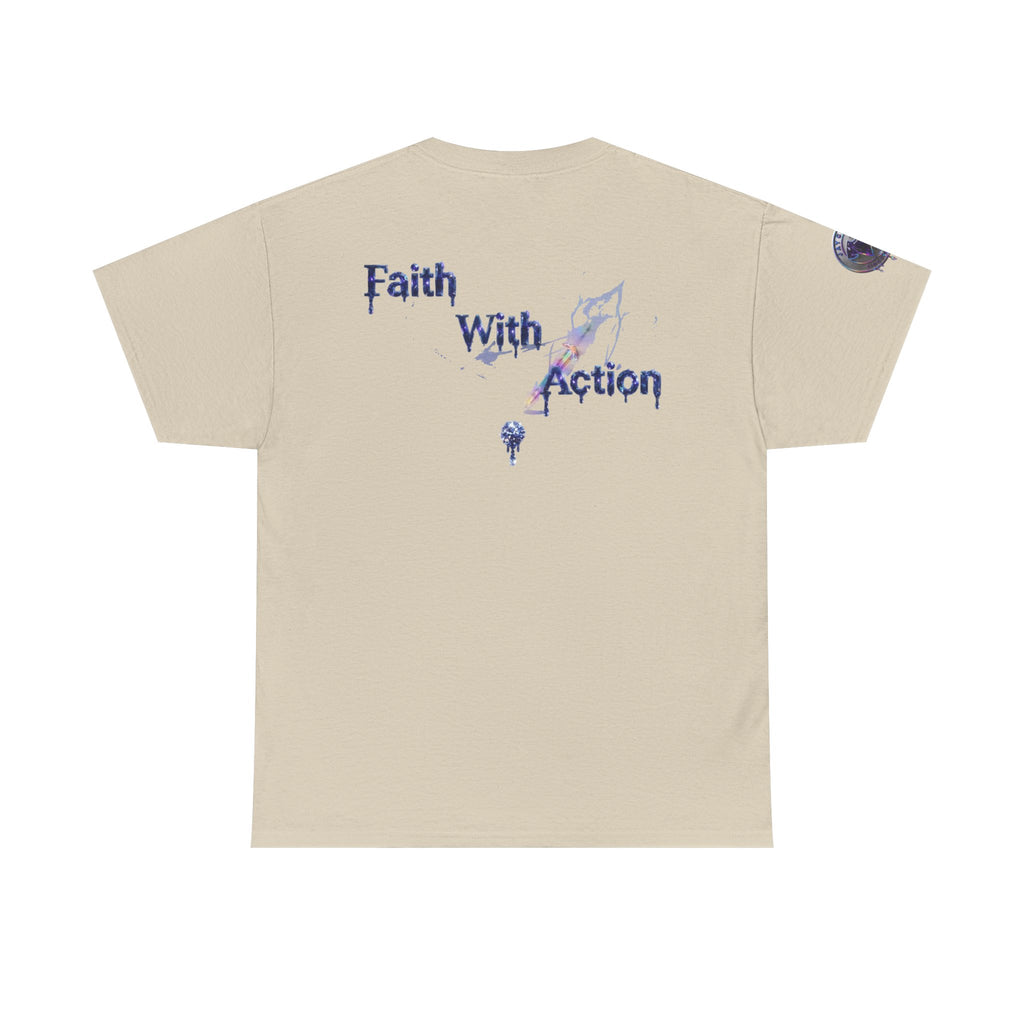 The Original FWA Tee