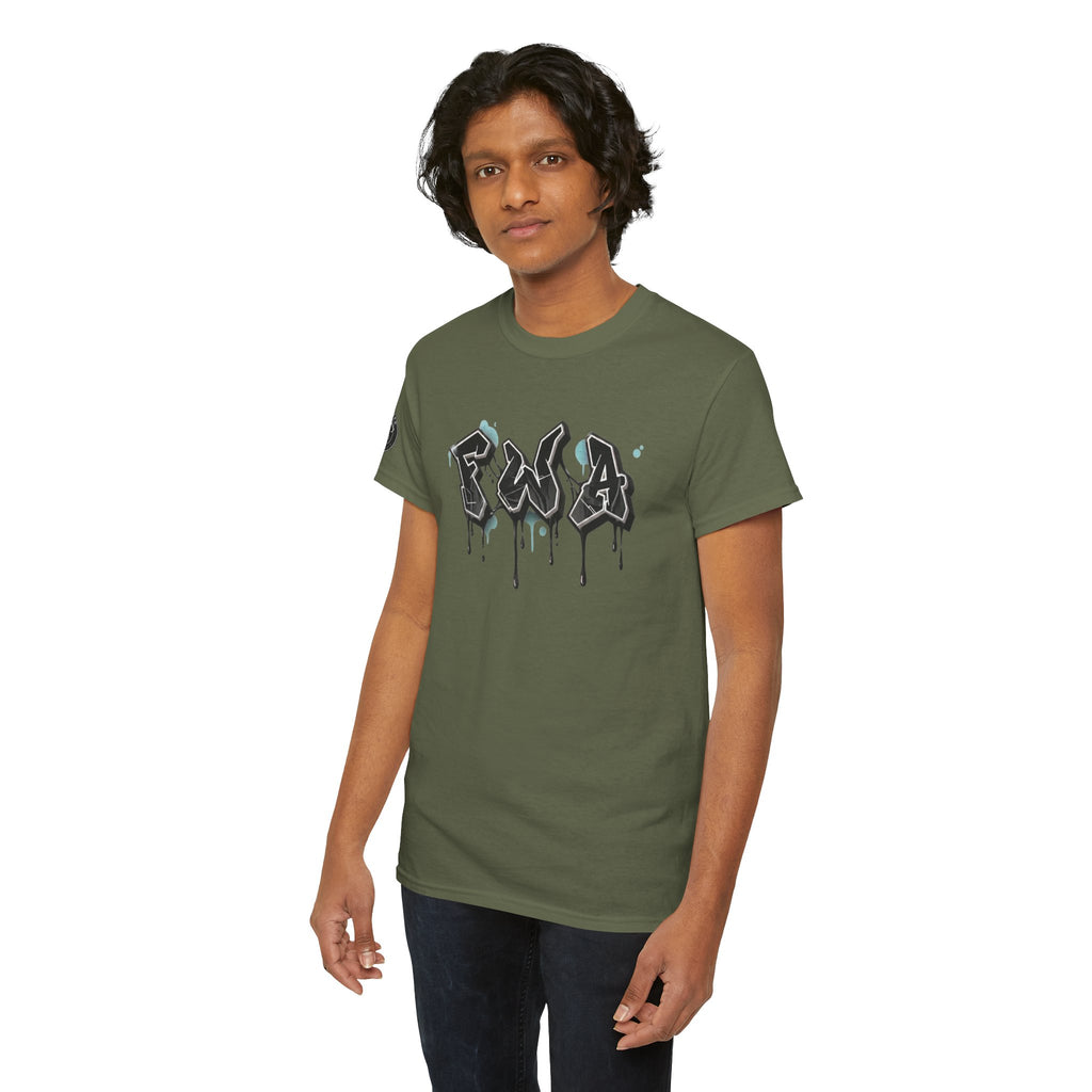 The Original FWA Tee