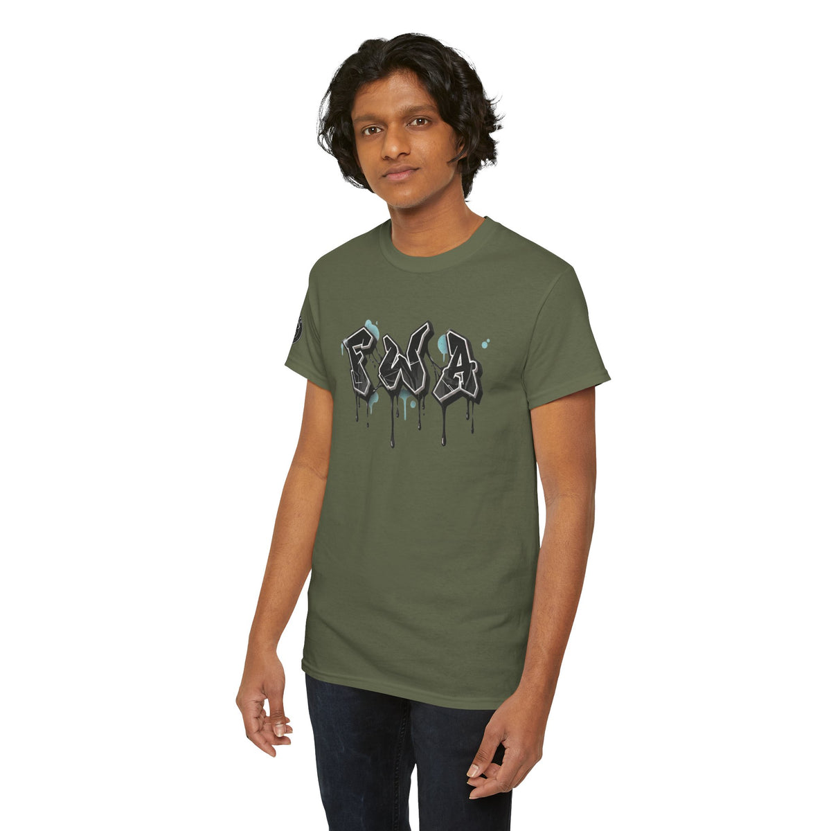 The Original FWA Tee