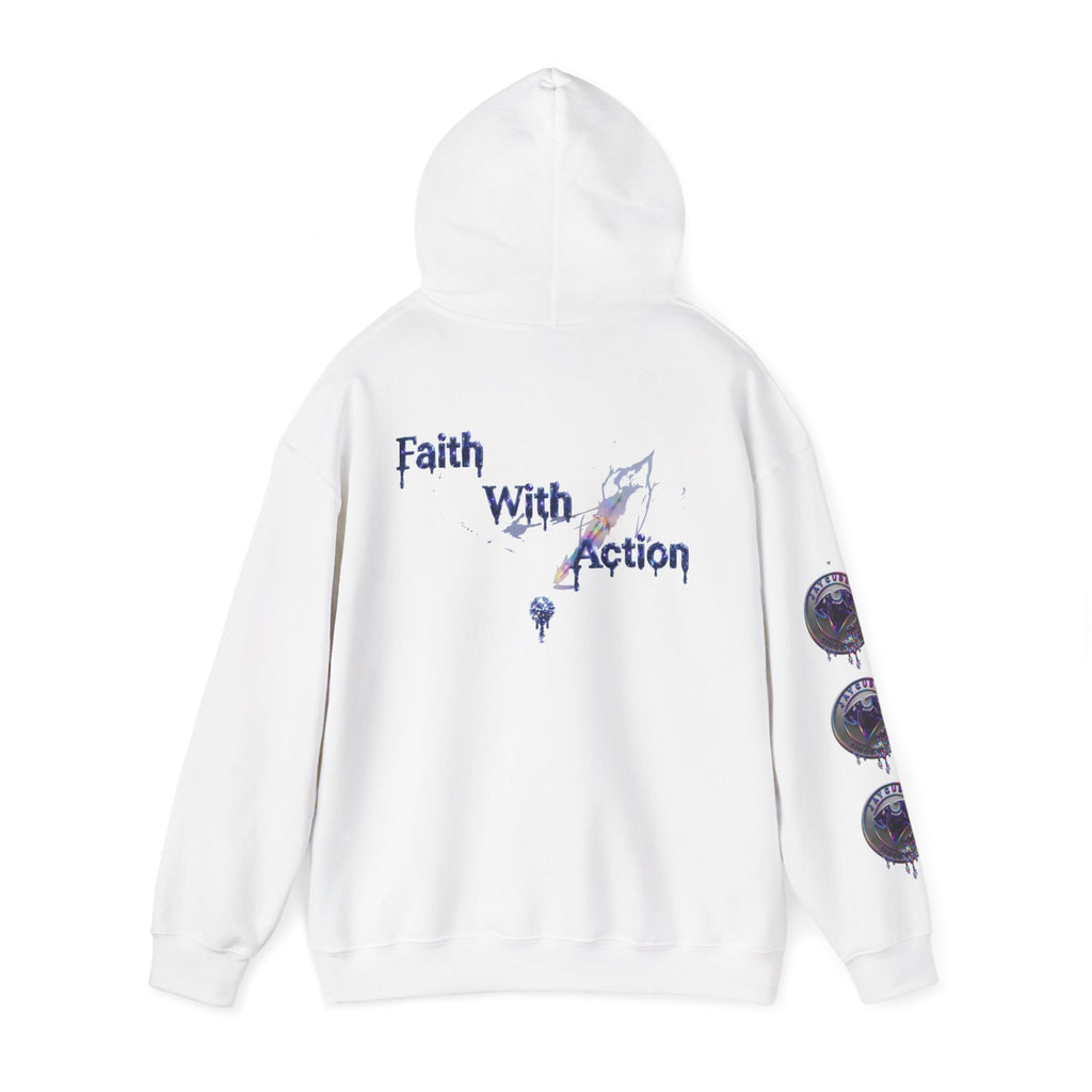 The Movement Hoodie