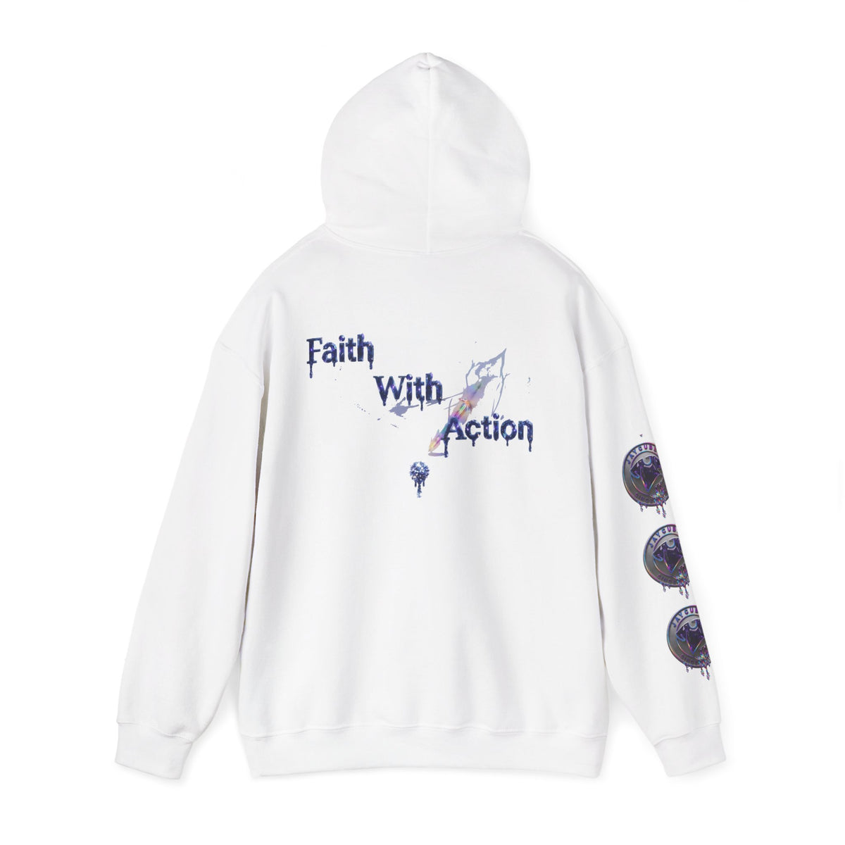 The Movement Hoodie
