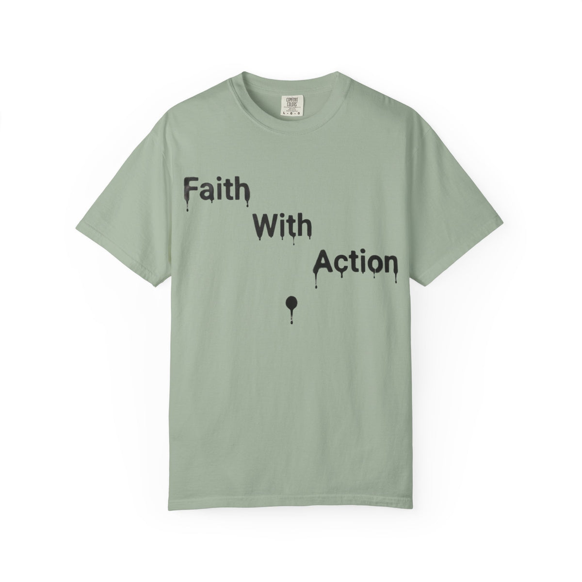 FWA Original Reverse Tee