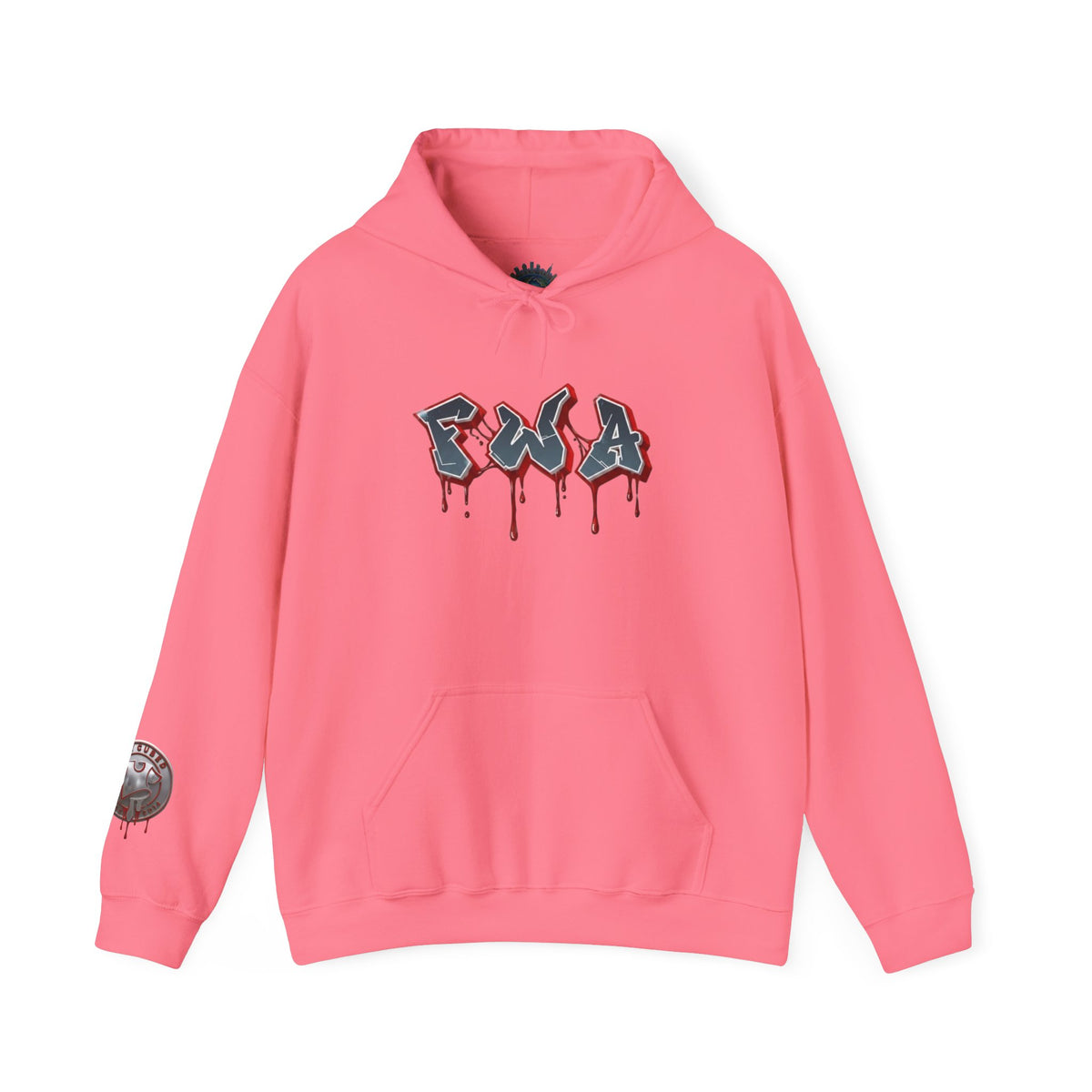 Pray, Believe, Move. Hoodie