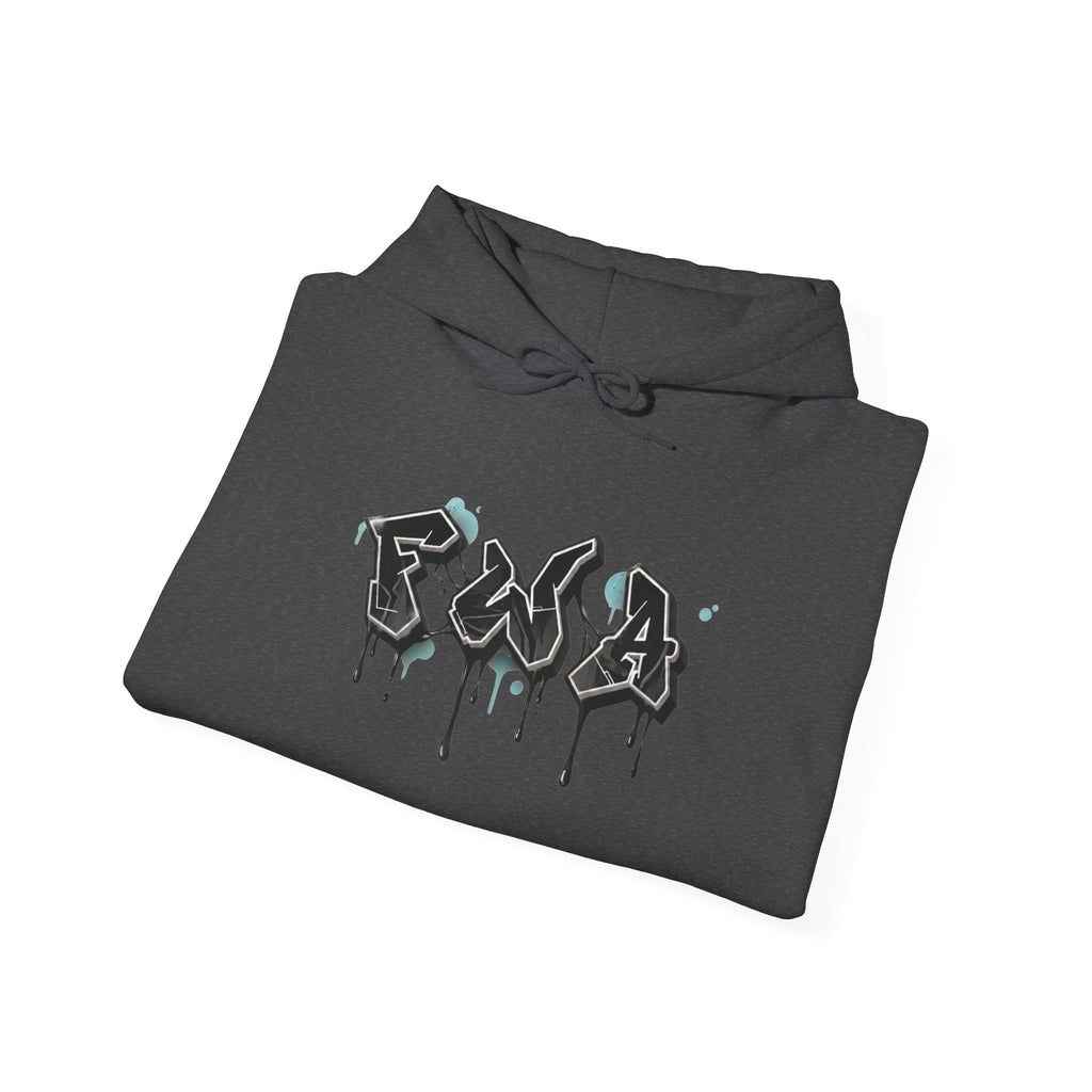 Pray, Believe, Move. Hoodie