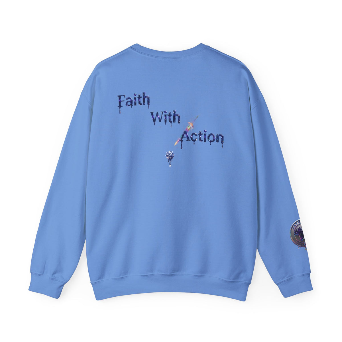 The Original Movement Crewneck