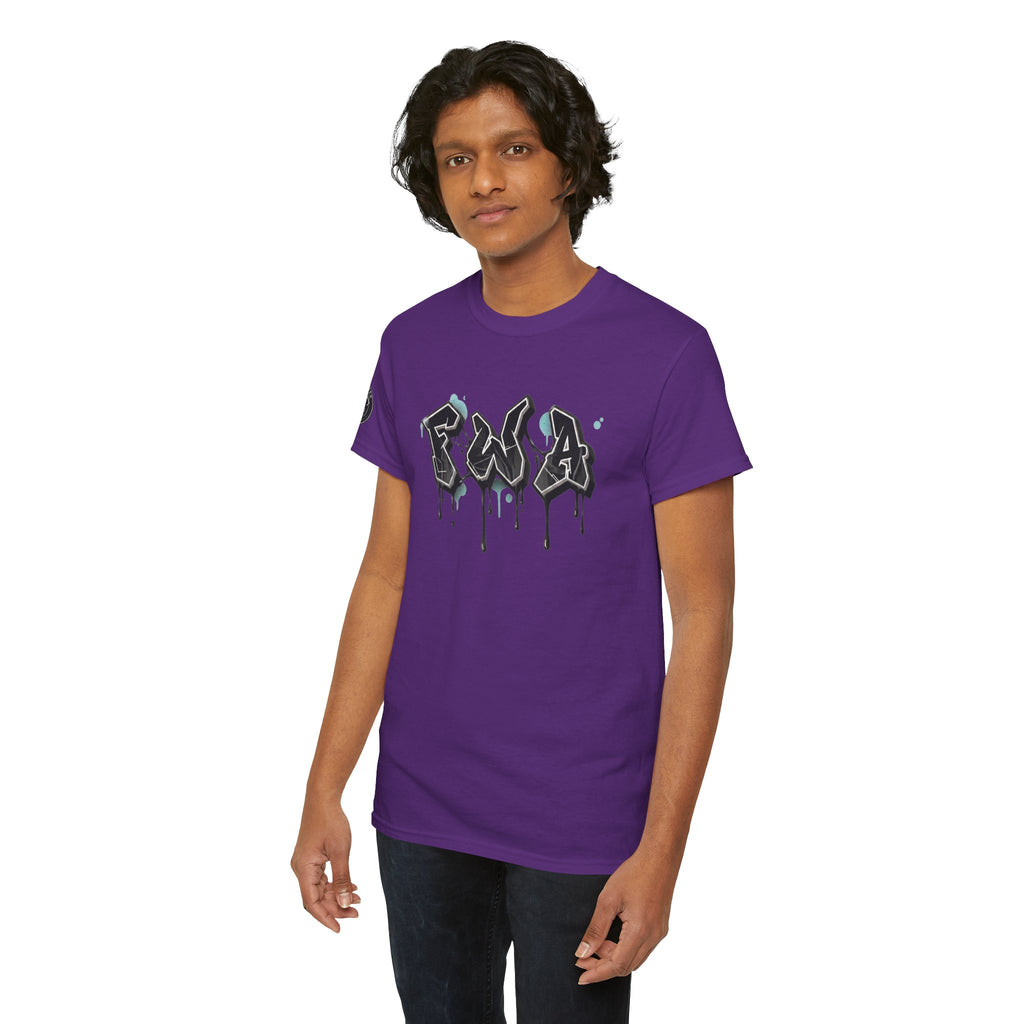 The Original FWA Tee