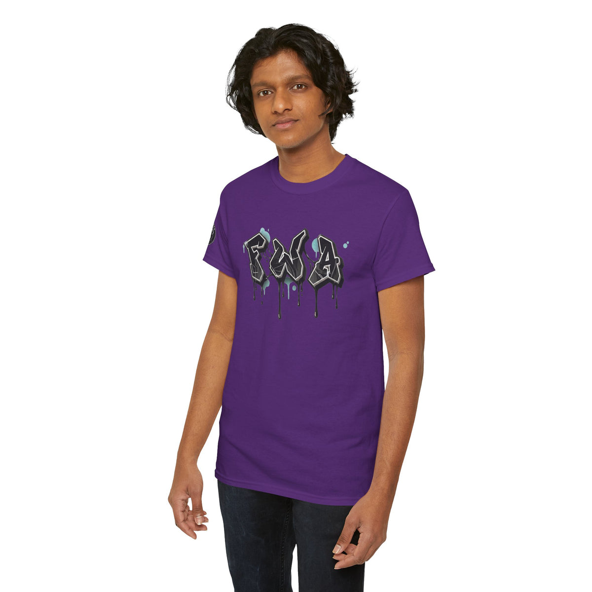 The Original FWA Tee