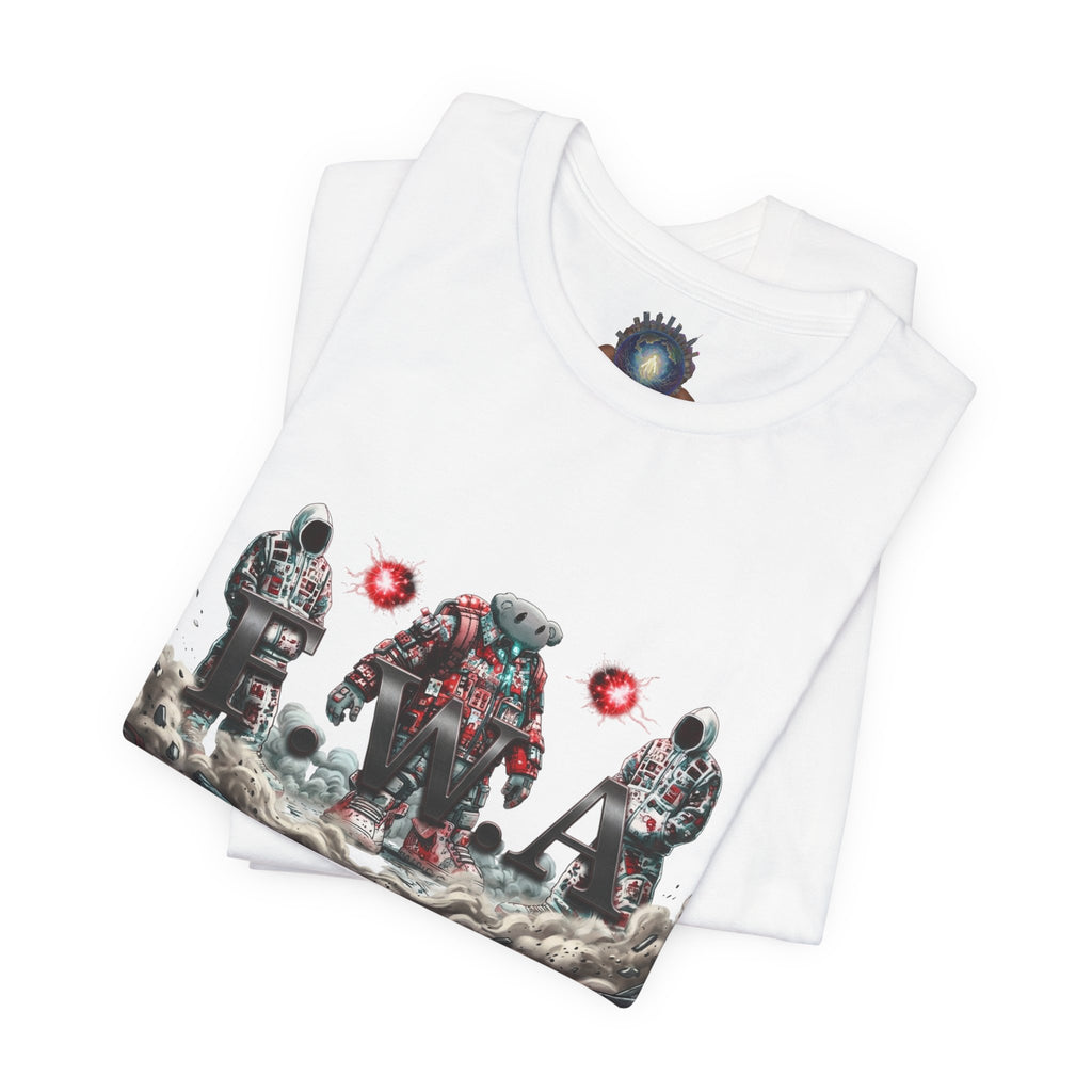 The sacrifice for you to have Faith T-Shirt