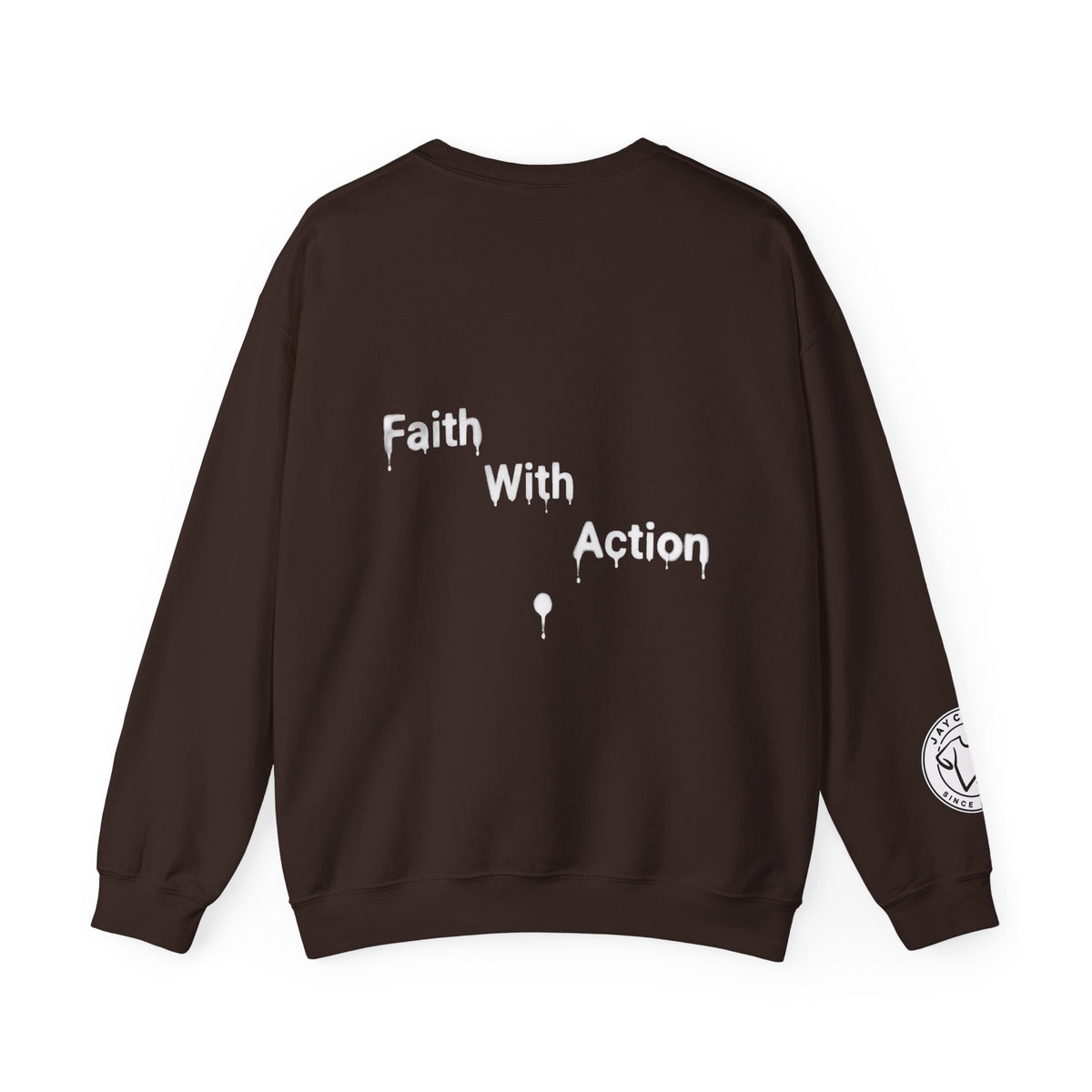 The Original Movement Crewneck