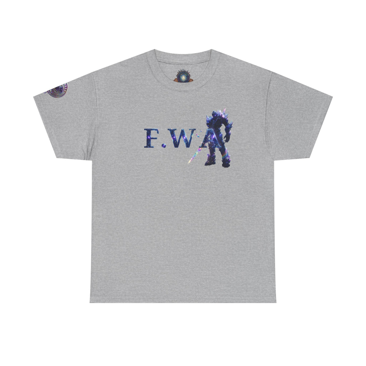 The Original FWA Tee