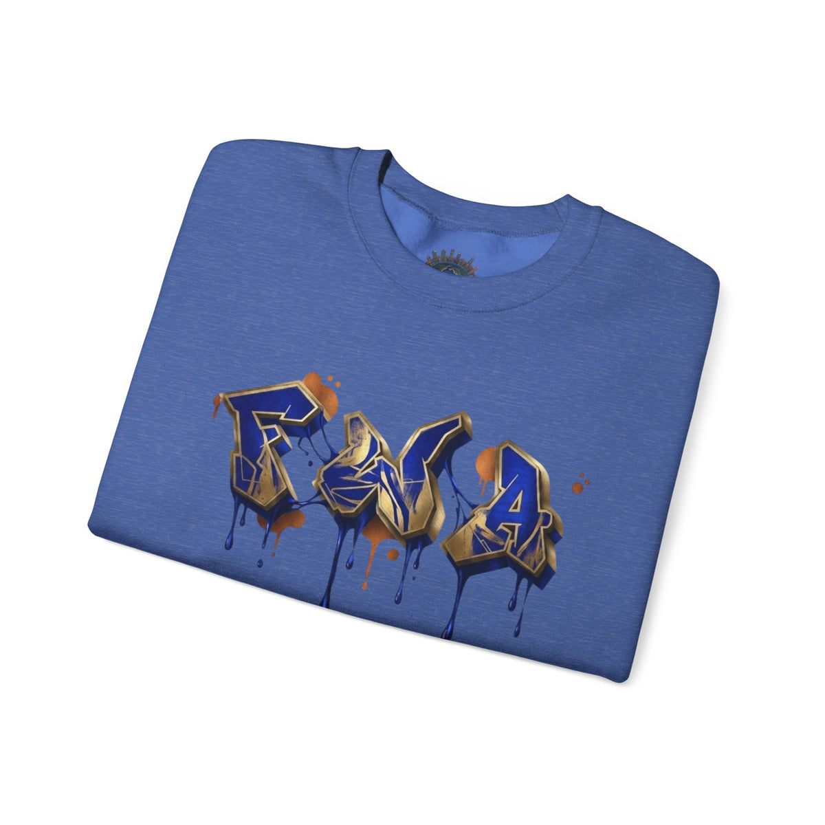 The Original Movement Crewneck