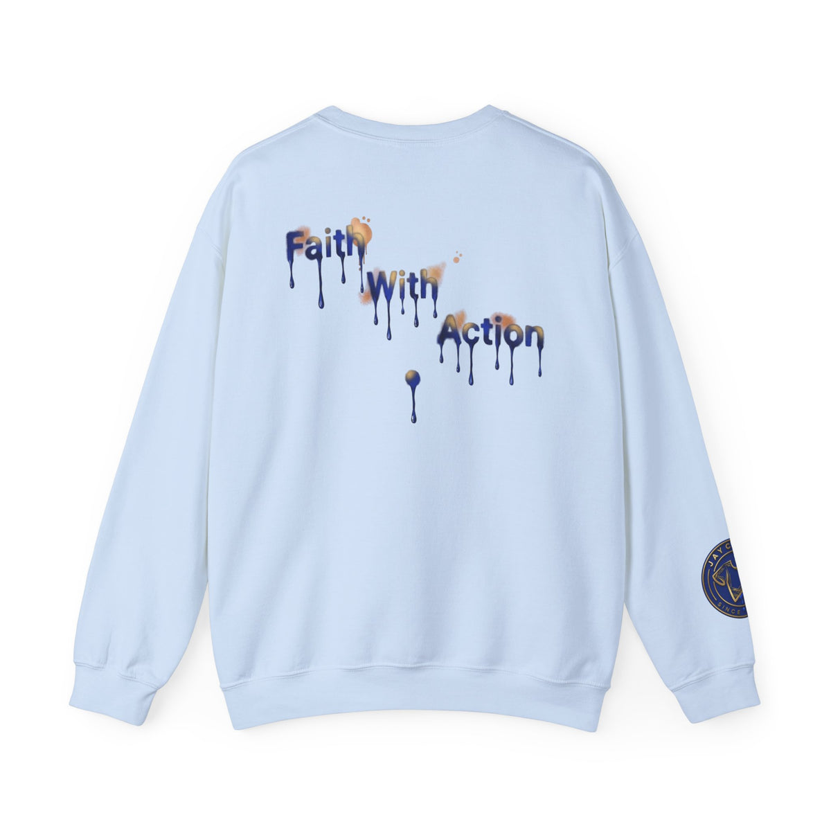 The Original Movement Crewneck