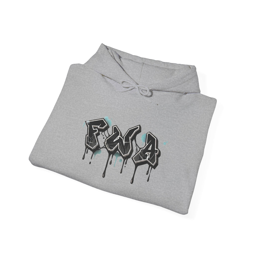 Pray, Believe, Move. Hoodie
