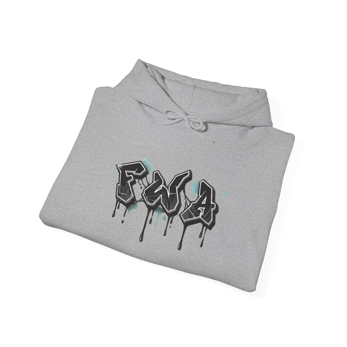 Pray, Believe, Move. Hoodie